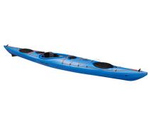 WHISKY 16 TOURER — RUDDER & SKEG