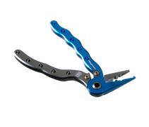 Плоскогубцы Flagman Aluminium Fishing Pliers 12 см, фото 