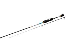 Спиннинговое удилище Flagman Jetfly Extra-Fast 2.04м 10г, фото 