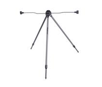 Телескопическая тренога на 3 удилища Flagman Pro Tripod, фото 
