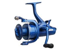 Катушка Flagman Patriot Carp Feeder 5000 Plastic Spool, фото 