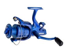 Катушка Flagman Patriot Carp Feeder 4000 Plastic Spool, фото 