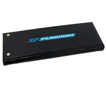 Поводочница Flagman Armadale PVC Hook wallet 10*25см, фото 