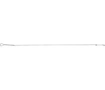 Поводок-скрутка Flagman Leader Wire Not-A-Knot 0.40 200мм, фото 