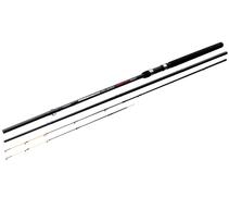 Фидерное удилище Flagman Magnum Black Feeder 330 120г, фото 