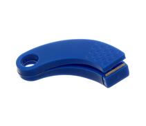Кусачки спиннинговые для лески/шнура Flagman Plastic Line Cutter, фото 