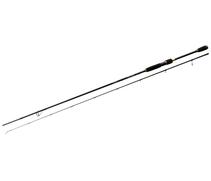 Спиннинговое удилище Flagman Blackfire Jig 2.28м 5-25г, фото 