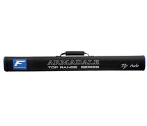 Тубус для фидерных кончиков Flagman Armadale Hard Tip Tube, фото 