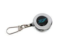 Ретривер металлический Flagman Fishing Zinger Zinc Alloy, фото 