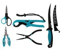 Набор рыболовный Flagman Angler Tool Kit, фото 