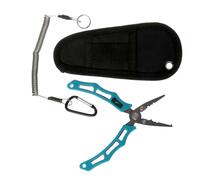 Плоскогубцы Flagman Precision Forging Fishing Pliers, фото 