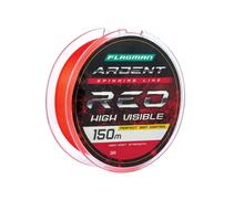 Леска Flagman Ardent Red 150м 0.35мм, фото 