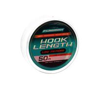 Леска Flagman Hook Lenght 50м 0.18мм, фото 