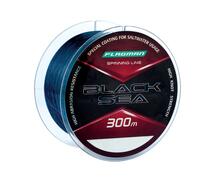 Леска Flagman Black Sea Spinning Line 300м 0.20мм, фото 