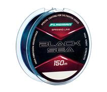 Леска Flagman Black Sea Spinning Line 150м 0.30мм, фото 