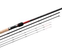 Фидерное удилище Flagman Mantaray Pro Feeder 3.9м 130г, фото 