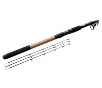 Фидерное удилище Flagman S-Power River Tele Feeder 3.3м 150г, фото 