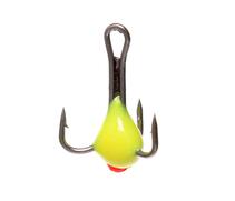 Тройник Flagman Treble Hook №12, фото 