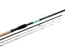Фидерное удилище Flagman Cast Master Feeder Medium 3.9м 80г, фото 
