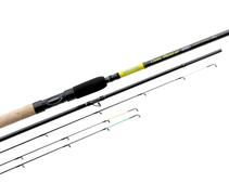 Фидерное удилище Flagman Cast Master Feeder Heavy 3.6м 120г, фото 