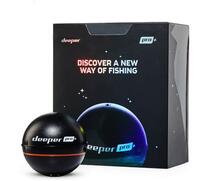 Эхолот Deeper Smart Sonar Pro+