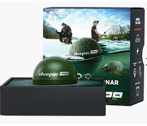 Эхолот Deeper Smart Sonar CHIRP+