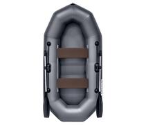 Лодка Апачи 260 графит