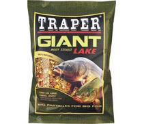 Прикормка Traper GIANT 2,5kg Lake (озеро), фото 