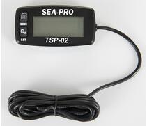 Тахометр Sea-Pro TSP-02, фото 