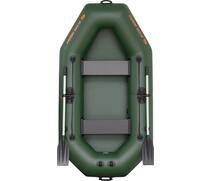 Лодка Kolibri K-240T, фото 