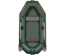 Лодка Kolibri K-260T, фото 