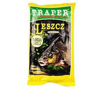 Прикормка Traper SEKRET 1kg "Лещ" ваниль, фото 