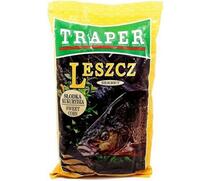 Прикормка Traper SEKRET 1kg "Лещ" сладкая кукуруза, фото 