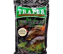 Прикормка Traper SEKRET 1kg "Линь-Карась" красный червь, фото 