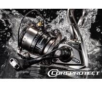 Shimano COMPLEX 12 BB 2500S F6, фото 