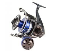Катушка Daiwa Saltiga 6500, фото 