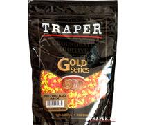 Добавка TRAPER Gold Печиво Микс Флуорисцентное, фото 