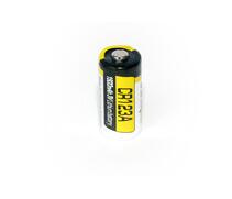 Литиевая батарея Armytek CR123A (1600 мАч / PTC защита / Primary), фото 