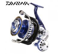Катушка Daiwa Saltiga Expedition EX8000H, фото 