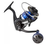 Катушка Daiwa Saltiga 4500, фото 