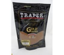 Добавка TRAPER Gold Жареные хлебные крошки, фото 