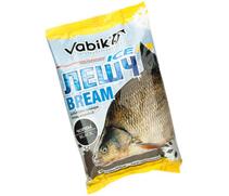 Прикормка Vabik Ice Лещ Черный 750 г, фото 