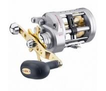 Катушка Daiwa Saltist-LW 50HA, фото 