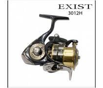 Катушка Daiwa Exist 3012H, фото 