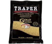 Добавка TRAPER Gold Кукурузный жмых, фото 