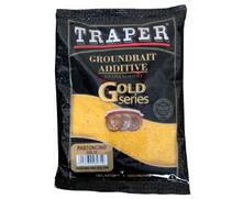 Добавка TRAPER Gold Пастончино жёлтое, фото 