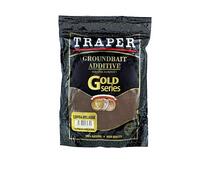 Добавка TRAPER Gold Копра-Меласса, фото 