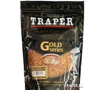 Добавка TRAPER Gold Хдеб Лещовый, фото 