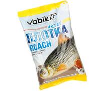 Прикормка Vabik Ice Плотва 750 г, фото 