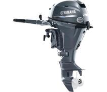 Лодочный мотор Yamaha F20BMHS, фото 